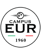 Campus Eur 1960