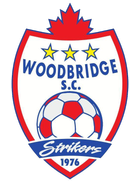 Woodbridge Strikers
