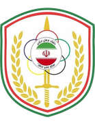 Niroye Zamini FC U19