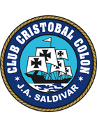 Cristóbal Colón JAS