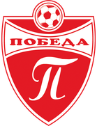 Pobeda Prilep Jugend