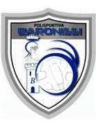 ASD Polisportiva Baronissi