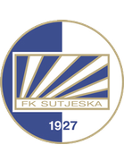 FK Sutjeska Niksic II
