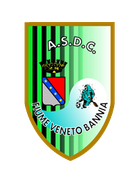 ASD Comunale Fiume V. Bannia