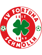 SV Fortuna Schmölln