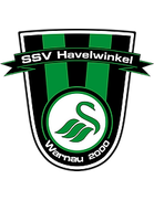 SSV Havelwinkel Warnau