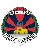 ASD New Club Villa Mattoni
