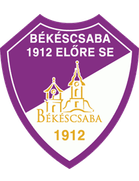 Békéscsaba 1912 Elöre SE