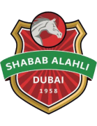 Shabab Al-Ahli Club