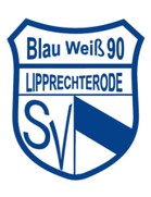 SV Blau-Weiß Lipprechterode