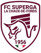 FC Superga La Chaux-de-Fonds