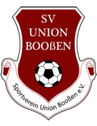 SV Union Booßen