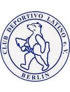 SV Deportivo Latino Berlin