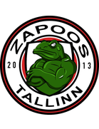 Tallinna FC Zapoos