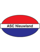 ASC Nieuwland Amersfoort