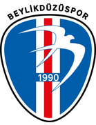 Istanbul Beylikdüzüspor