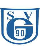SV Gleistal