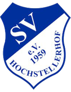 SV Hochstellerhof
