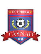 Unirea Tasnad