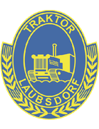 Traktor Laubsdorf logo