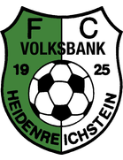 FC Heidenreichstein Jugend