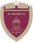 Al-Wahda FC Abu Dhabi Reserve