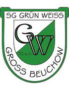 SG Grün-Weiß Groß Beuchow