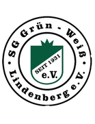 SG Grün-Weiß Lindenberg logo