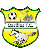 Club Social y Deportivo Barillas