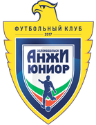 Anzhi-Yunior Zelenodolsk ( - 2018)