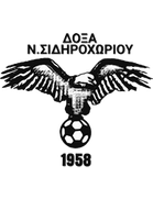 Doxa Neo Sidirochori