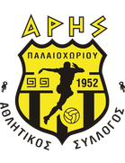 Aris Paleochoriou