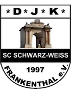 DJK SW Frankenthal