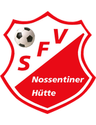SFV Nossentiner Hütte