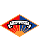 SV Fortschritt Neustadt-Glewe