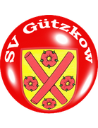 SV Gützkow