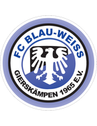 BW Gierskämpen