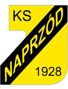 Naprzód Jedrzejów