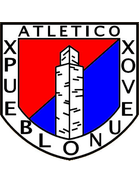 Atlético Pueblonuevo