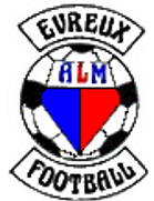 ALM Évreux