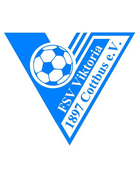 FSV Viktoria Cottbus