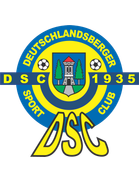 Deutschlandsberger SC II (-2018)