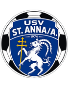 USV St. Anna/Aigen II (-2025)