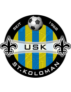 USK St. Koloman II