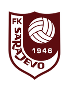 FK Sarajevo Akademie Jugend