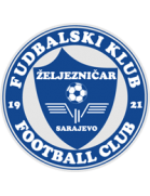 FK Zeljeznicar Sarajevo Jugend