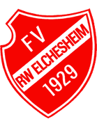 FV Rot-Weiß Elchesheim (- 2023)