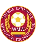 Waseda University A-Style FC