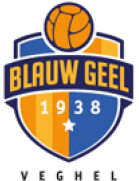 Blauw Geel '38 Jugend