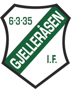 Gjelleråsen IF